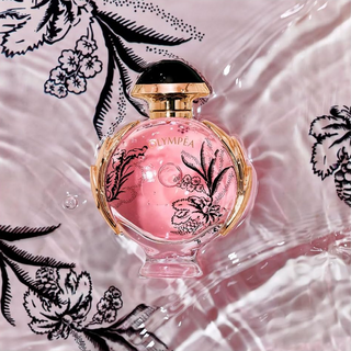 Paco Rabanne Olympea Blossom Eau De Parfum 80ml