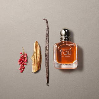 Giorgio Armani Emporio Armani Stronger With You Intensely Eau De Parfum 50ml
