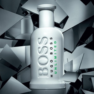 Hugo Boss Boss Bottled Unlimited Eau De Toilette 100ml