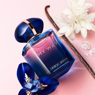 Giorgio Armani My Way Parfum Eau De Parfum 50ml