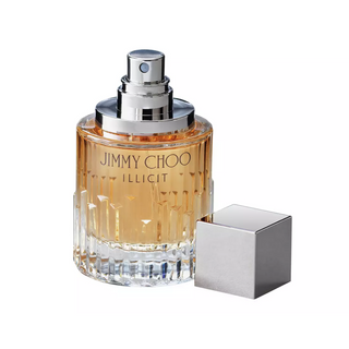 Jimmy Choo Illicit Eau De Parfum 40ml