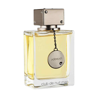 Club De Nuit Man Eau De Toilette 105ml