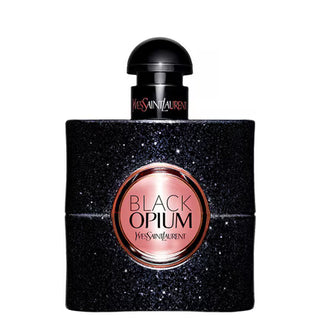 Yves Saint Laurent Black Opium  Eau de Parfum Spray 50ML
