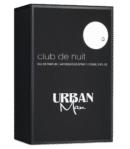 Club De Nuit Urban Man