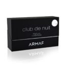 Club De Nuit Parfum For Men
