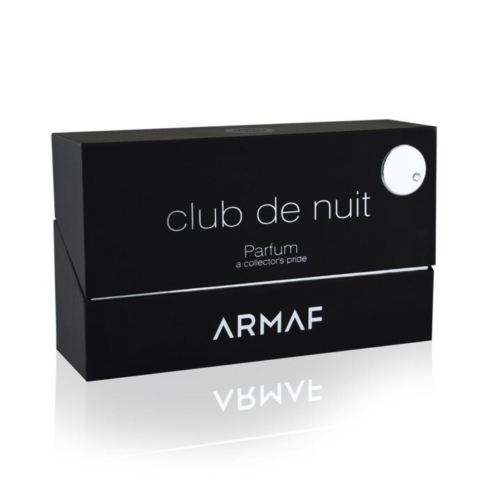 Club De Nuit Parfum For Men - Image 2