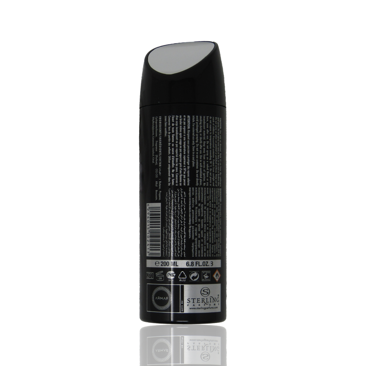 Club De Nuit Intense Man - Image 2