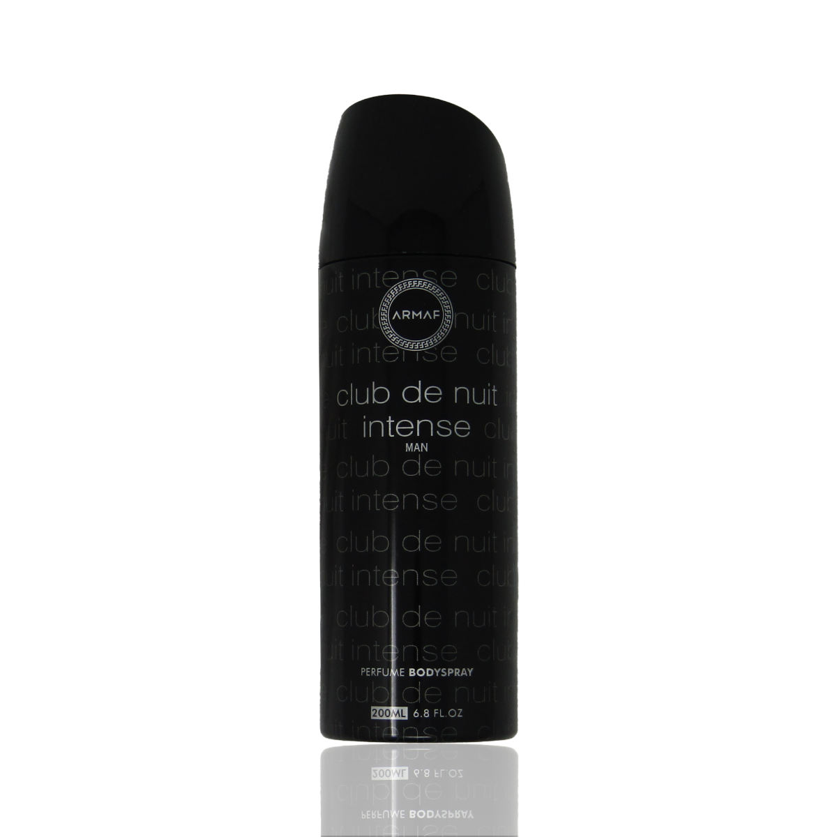 Club De Nuit Intense Man