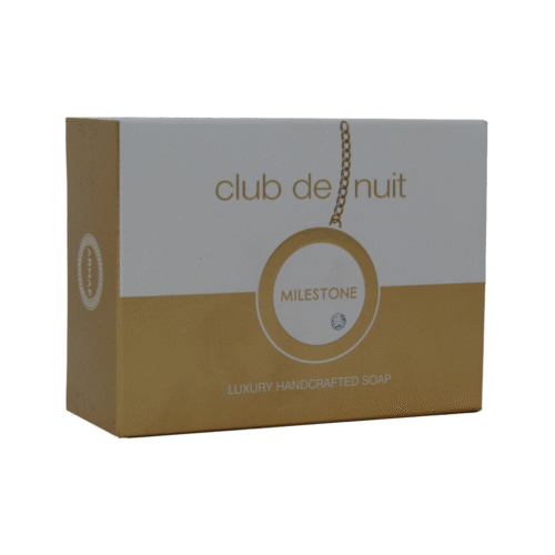 Club De Nuit Milestone