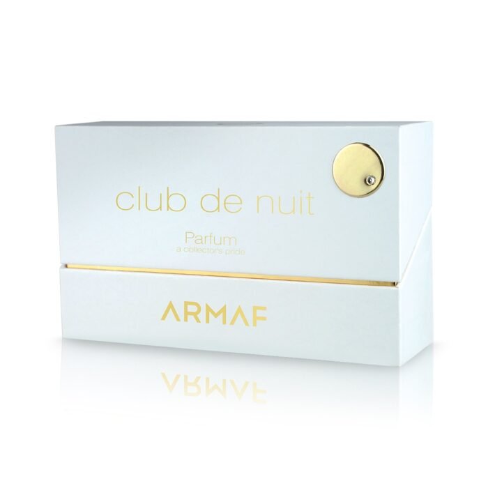 Club De Nuit Parfum For Women - Image 3