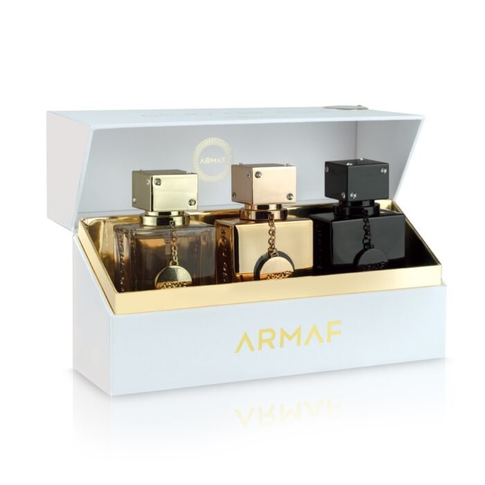 Club De Nuit Parfum For Women