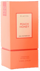 Peach Honey