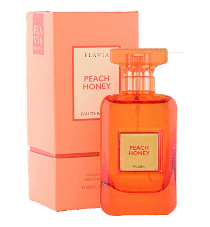 Peach Honey - Image 2