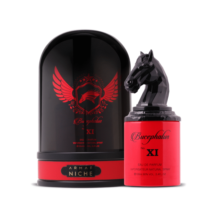 Bucephalus No. XI