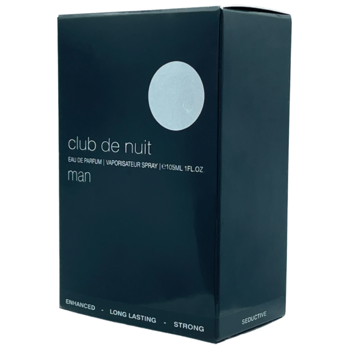 Club De Nuit Man - Image 3