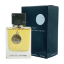 Club De Nuit Man