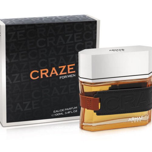 Craze For Men