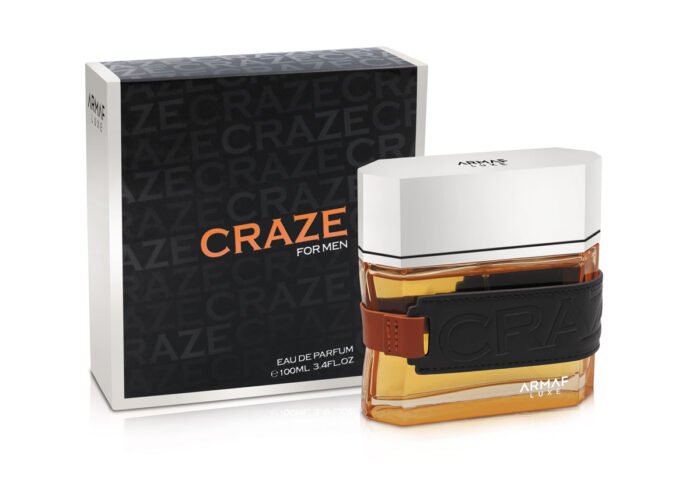 Craze For Men