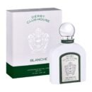 Derby Club House Blanche