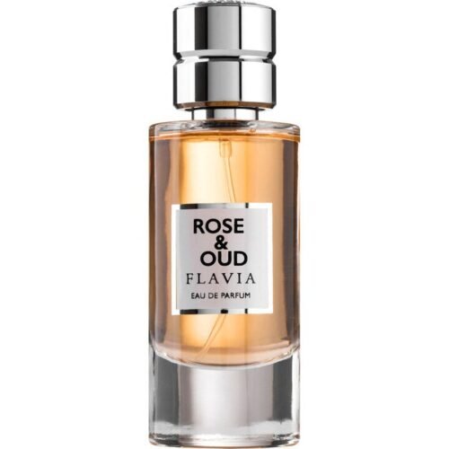 Rose Oud