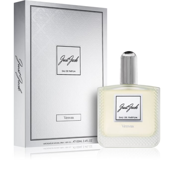 Vetiver - Image 2