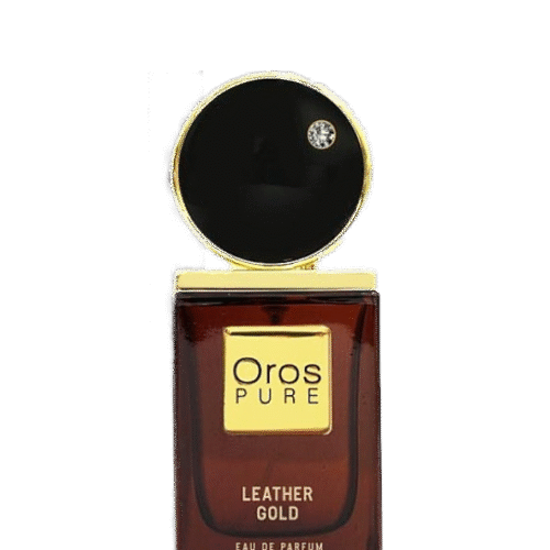 OROS PURE Leather Gold