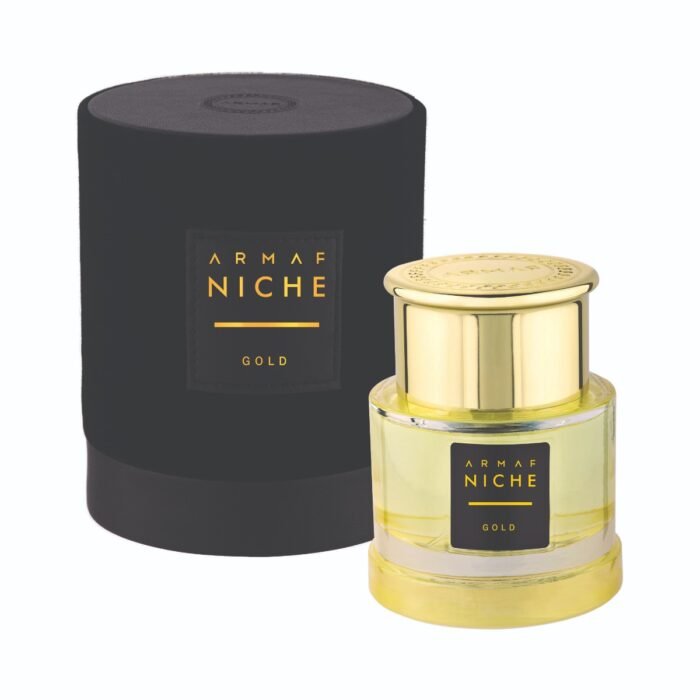 Gold Niche - Image 2