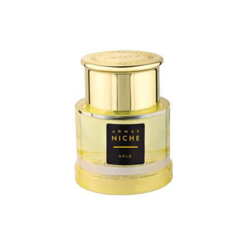 Gold Niche