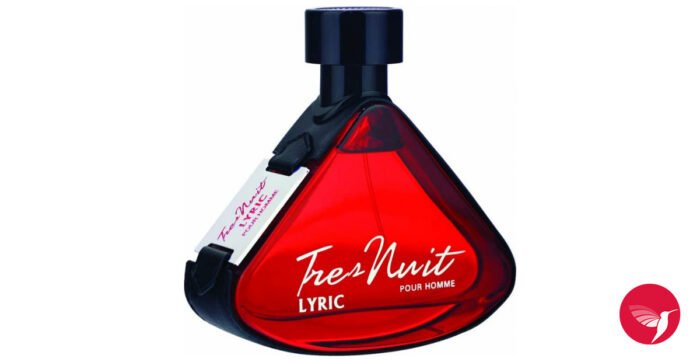 Tres Nuit Lyric