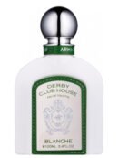 Derby Club House Blanche