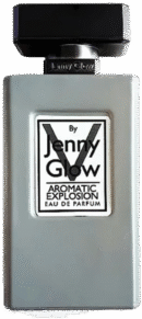 Aromatic Explosion
