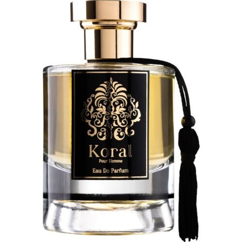 Koral Pour Homme