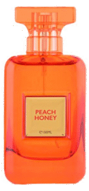 Peach Honey