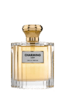 Charming Lady