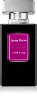 Velvet and Oud