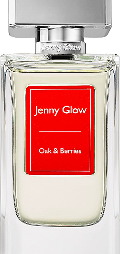 Oak and Berries