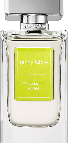 Jasmin and Mint Leaf