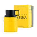 Odyssey Homme Mega Men