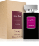 Velvet and Oud