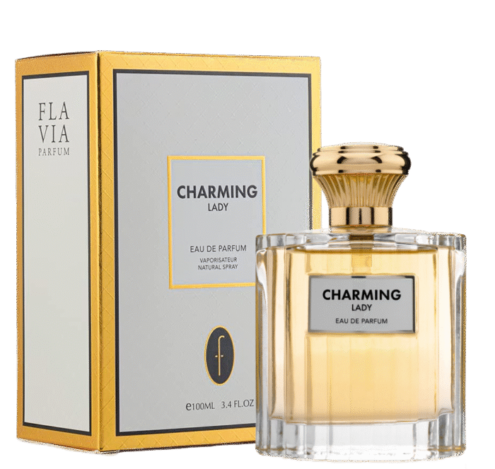 Charming Lady - Image 2