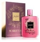 Scarlet Jas