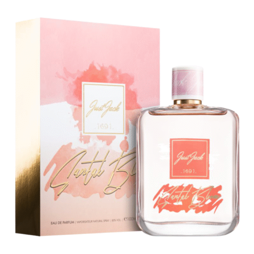 Santal Bloom