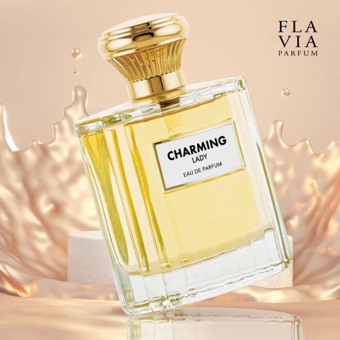 Charming Lady - Image 4