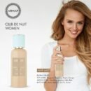 Club De Nuit Woman