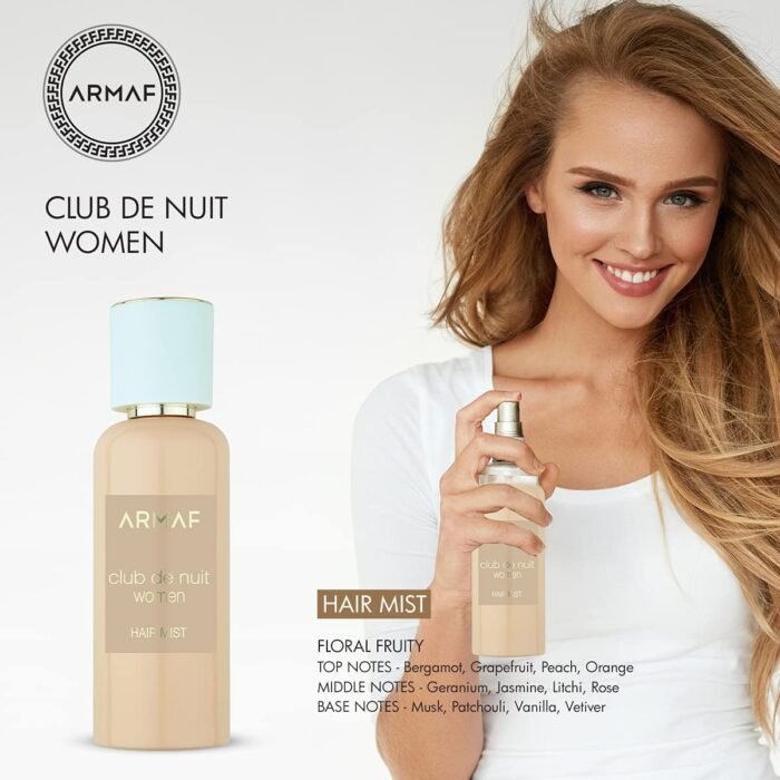 Club De Nuit Woman - Image 3