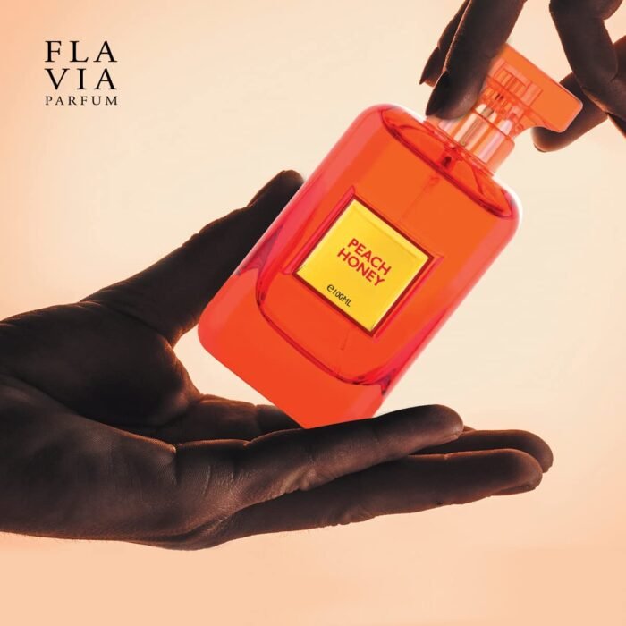 Peach Honey - Image 4