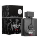 Club De Nuit Urban Man Elixir