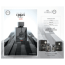 Club De Nuit Urban Man Elixir