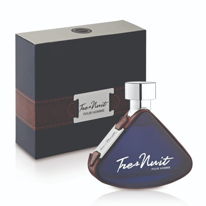 Tres Nuit For Men - Image 2