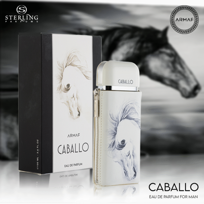 Caballo - Image 4
